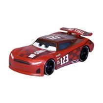 Disney Pixar Carros Corredor 123 No Stall Nextgen
