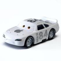 Disney Pixar Carros Corredor 84 Branco Disney Pixar Carros Corredor 84 Branco