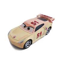 Disney Pixar Carros Cruz Ramirez Thomasville