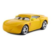 Disney Pixar Carros Cruz Ramirez