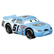 Disney Pixar Carros Diecast Ruby Easy Daks - Mattel