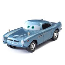 Disney Pixar Carros Finn McMíssil