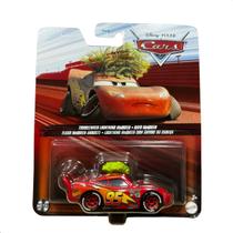 Disney Pixar Carros Flash McQueen Arbuste - Cars Esc 1/55 DXV29-FLL84