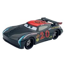 Disney Pixar Carros Jackson Storm Thomasville