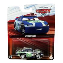 Disney Pixar Carros Kevin Shiftright - Cars Esc 1/55 DXV29-GKB15