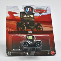 Disney pixar carros - lizzie Disney pixar carros - lizzie