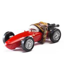 Disney Pixar Carros Mamma Bernoulli