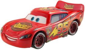 Disney Pixar Carros Mudanças de Cor Relâmpago McQueen Veículo