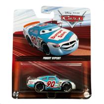 Disney Pixar Carros Ponchy Wipeout - Cars Esc 1/55 DXV29-GKB38