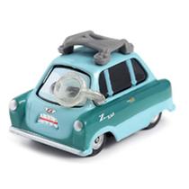 Disney Pixar Carros Professor Z Disney Pixar Carros Professor Z