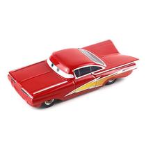 Disney Pixar Carros Ramon Vermelho Lightning