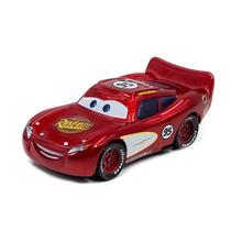 Disney Pixar Carros Relâmpago McQueen 3.0