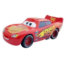 Disney Pixar Carros Relâmpago McQueen 3 Geração