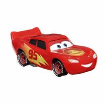 DISNEY PIXAR CARROS - RELÂMPAGO McQUEEN PÉ NA ESTRADA - 1:55