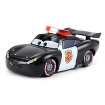 Disney Pixar Carros Relâmpago McQueen Policial