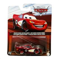 Disney Pixar Carros Relâmpago McQueen Radiator Springs - Cars Esc 1/55 DXV29-HTX82