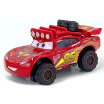 Disney Pixar Carros Relâmpago McQueen Rally