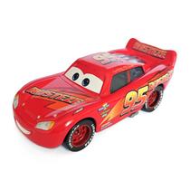 Disney Pixar Carros Relâmpago McQueen Rusteze