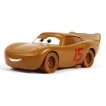 Disney Pixar Carros Relâmpago McQueen Thunder Hollow