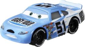 Disney pixar carros - ruby easy oaks - 1:55