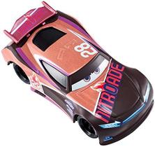 Disney Pixar Carros Tim Treadless - Disney Cars Toys
