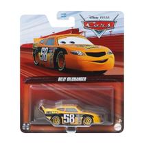 Disney Pixar Carros Veículo Billy Oilchanger - Mattel