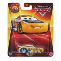 Disney Pixar Carros Veículo Cruz Ramirez - Mattel Disney Pixar Carros Veículo Cruz Ramirez - Mattel