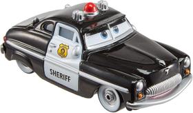 Disney pixar carros - xerife - 1:55 Disney pixar carros - xerife - 1:55
