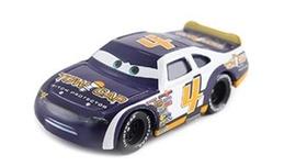 Disney Pixar Cars 1 Corredor 4 Rusty Cornfuel Tow Cap