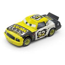 Disney Pixar Cars 1 Corredor 52 Claude Scruggs Leak Less