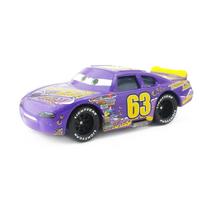 Disney Pixar Cars 1 Corredor 63 Lee Revkins Transberry Juice Disney Pixar Cars 1 Corredor 63 Lee Revkins Transberry Juice