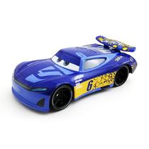 Disney Pixar Cars 3 Corredor 6 Transberry Juice Next Gen
