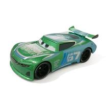 Disney Pixar Cars 3 Corredor 67 Carbon Cyber Next Gen