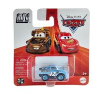 Disney Pixar Cars Carros Básico Mini Corredores Cal Weathers Dinoco GKF74 - Mattel (41695) Disney Pixar Cars Carros Básico Mini Corredores Cal Weathers Dinoco GKF74 - Mattel (41695)