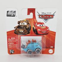 Disney Pixar Cars Clankylosaurus - Mini Racers