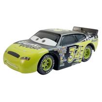 Disney Pixar Cars Corredor 34 Dirkson D'Agostino Trunk Fresh Disney Pixar Cars Corredor 34 Dirkson D'Agostino Trunk Fresh