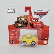 Disney Pixar Cars Cruz Ramírez - Mini Racers