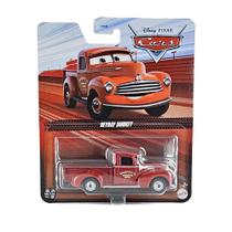 Disney Pixar Cars Heyday Smokey