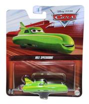 Disney Pixar Cars On The Road Nile Speedcone HKY54