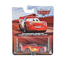 Disney Pixar Cars Road Trip Lightning McQueen