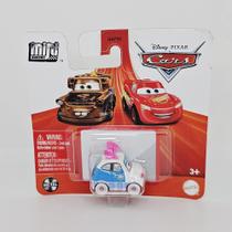 Disney Pixar Cars Suki - Mini Racers