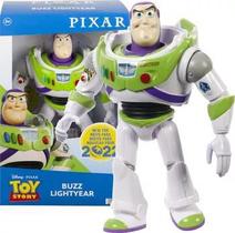 Disney Pixar Toy Story Figura de Ação de 28 CM Buzz