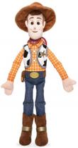 Disney Pixar Woody Plush Toy Story 4 Medium 18 Polegadas