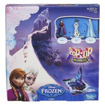 Disney Pop-Up Magic Frozen Game - Hasbro Gaming