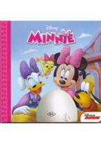 Disney - Primeiras Histórias - Minnie