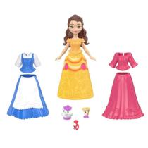 Disney Princesa Boneca Fashions e Amigos