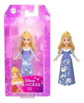 Disney Princesa Boneca Mini Mattel Aurora