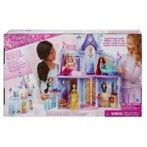 Disney Princesa Castelo Real dos Sonhos Hasbro