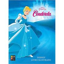 Disney Princesa - Cinderela