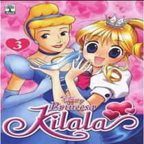 Disney Princesa Kilala - Volume 3 Disney Princesa Kilala - Volume 3